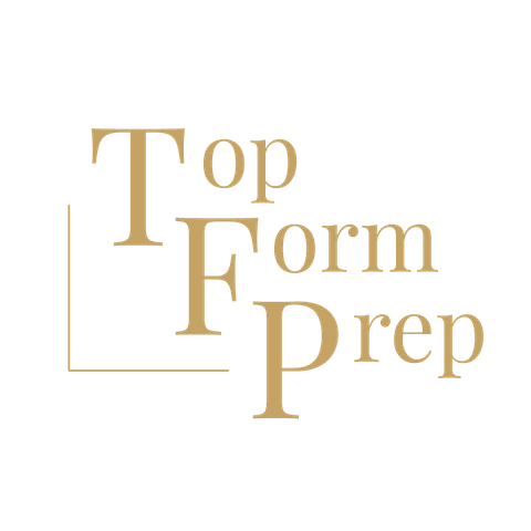 Top Form Prep 